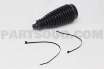 OSC 45535B2010 STEERING BOOT