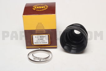 OSC C9741JA00J SHAFT BOOT