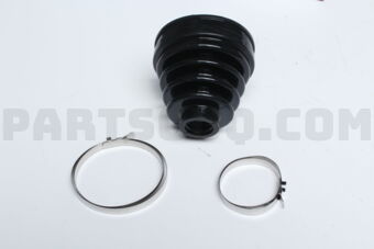 OSC FB2120 SHAFT BOOT BOOT