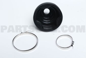 OSC FB2120 SHAFT BOOT BOOT