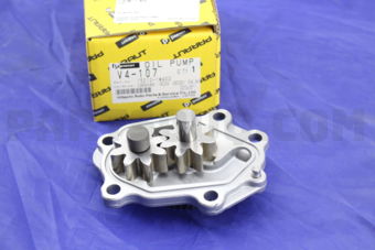 Paraut V4107 OIL PUMP ASSY QD32