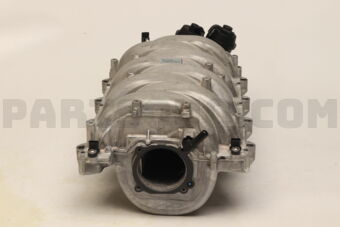 Pierburg 700410260 INTAKE MANIFLD MODUL/W212/W211