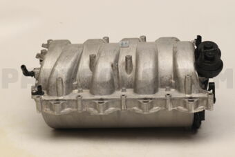 Pierburg 700410260 INTAKE MANIFLD MODUL/W212/W211