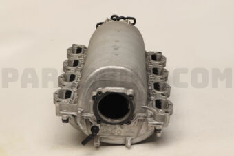 Pierburg 700410260 INTAKE MANIFLD MODUL/W212/W211