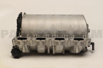 Pierburg 700410260 INTAKE MANIFLD MODUL/W212/W211