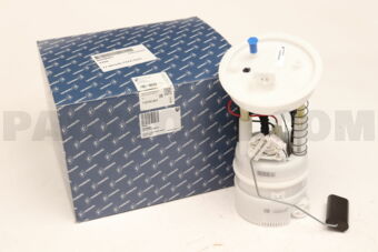 Pierburg 702700580 FUEL FEED UNIT-MINI(R58)