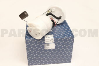Pierburg 702700580 FUEL FEED UNIT-MINI(R58)