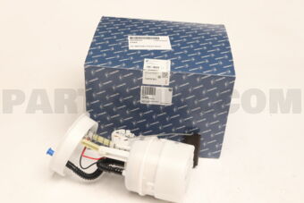 Pierburg 702700580 FUEL FEED UNIT-MINI(R58)