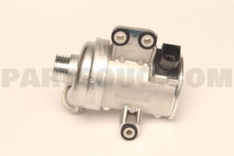Pierburg 702881660 WATER PUMP/F30/F31/F10/X5/X6