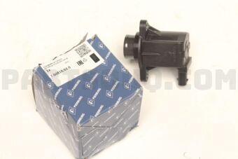 Pierburg 704818040 DIVERTER VALVE-C(W205)/E(W212)