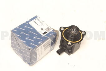 Pierburg 704818040 DIVERTER VALVE-C(W205)/E(W212)