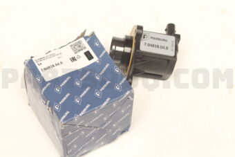 Pierburg 704818040 DIVERTER VALVE-C(W205)/E(W212)
