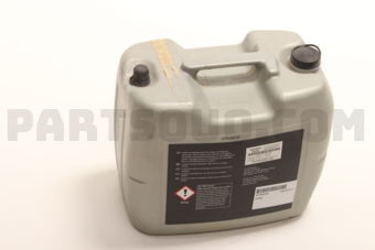 Porsche 00004330514 PORSCHE TRANSMISSION OIL-20LTR