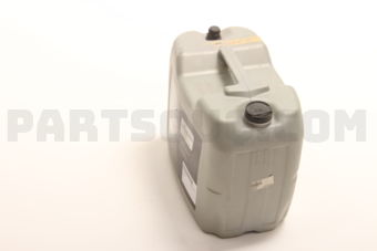Porsche 00004330514 PORSCHE TRANSMISSION OIL-20LTR