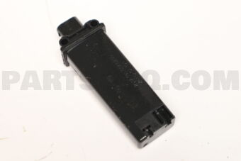 Porsche 7PP907273H Control unit for tyre pres