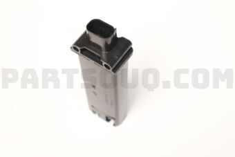 Porsche 7PP907273H Control unit for tyre pres