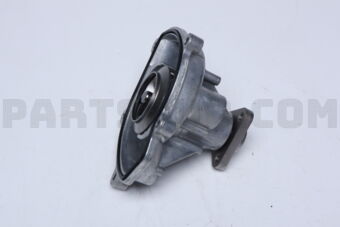 Porsche 94810603301 PORSCHE CAYENNE WATER PUMP