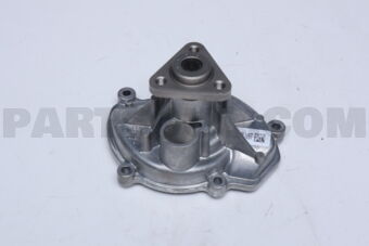 Porsche 94810603301 PORSCHE CAYENNE WATER PUMP