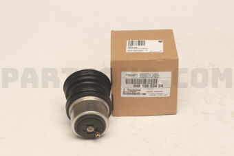 Porsche 94810603404 PORSCHE PANAMERA THERMOSTAT