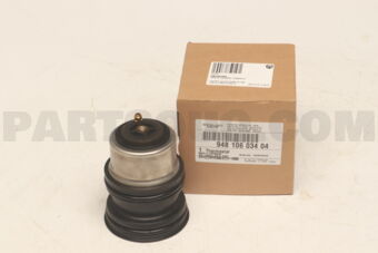 Porsche 94810603404 PORSCHE PANAMERA THERMOSTAT