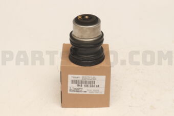 Porsche 94810603404 PORSCHE PANAMERA THERMOSTAT
