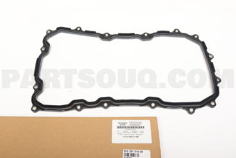 Porsche 95539701600 PORSCHE CAYENNE OIL SMP GSKT