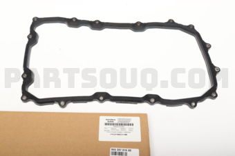 Porsche 95539701600 PORSCHE CAYENNE OIL SMP GSKT