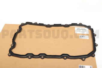 Porsche 95539701600 PORSCHE CAYENNE OIL SMP GSKT