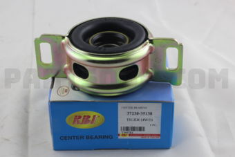 RBI T2947X4 CENTER BEARING