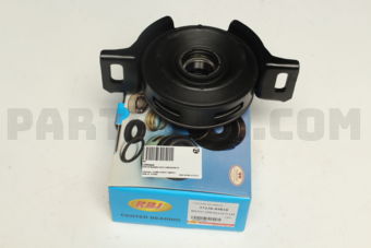 RBI T29RV020 CENTER BEARING REVO (2WD)/GUN122