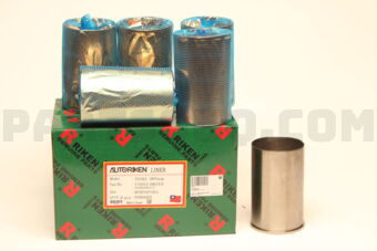 RIKEN 1101206J10 CYLINDER LINER TD42 FF