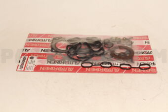 RIKEN 209102BG00 ENGINE GASKET/F G4FC ACCENT