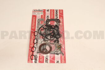 RIKEN 209102BG00 ENGINE GASKET/F G4FC ACCENT