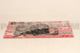 RIKEN 209102BG00 ENGINE GASKET/F G4FC ACCENT