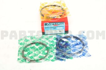 RIKEN 23027STD RING PISTON STD VQ35DEK3