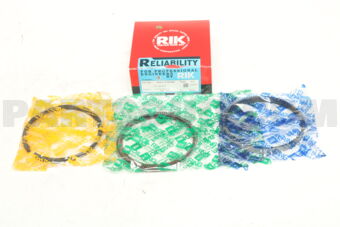 RIKEN 23027STD RING PISTON STD VQ35DEK3
