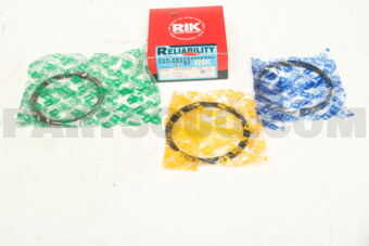 RIKEN 23027STD RING PISTON STD VQ35DEK3