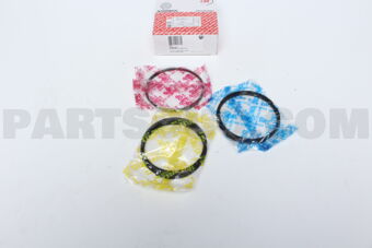 RIKEN 2304025200 PISTON RING 0.50 SONATA 2.4L
