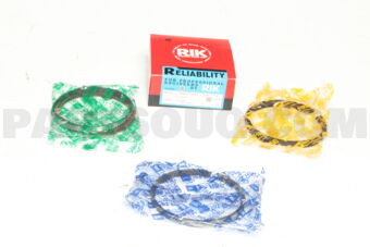 RIKEN 23830025 RING PISTON 025 VQ35DE VD35DE