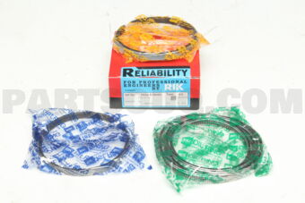 RIKEN 28006050 RING PISTON 050 3L