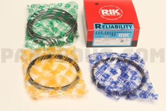 RIKEN 28006STD PISTON RING