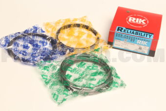 RIKEN 28006STD PISTON RING