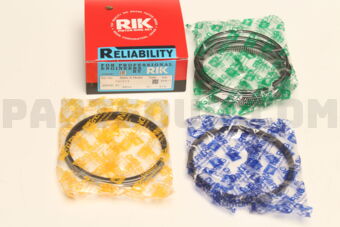 RIKEN 28006STD PISTON RING