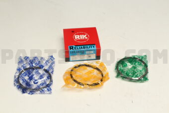 RIKEN 28017050 PISTON RING