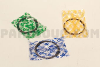 RIKEN 28017STD PISTON RING