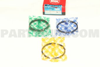 RIKEN 28028STD PISTON RING