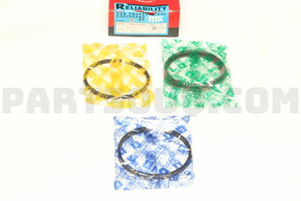 RIKEN 28028STD PISTON RING