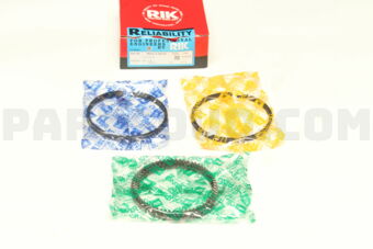 RIKEN 28028STD PISTON RING