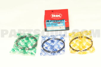 RIKEN 28028STD PISTON RING