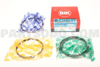 RIKEN 28062STD RING PISTON 000 1AZD4